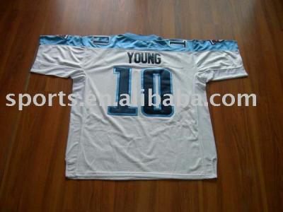 Athletic jersey (Athletic Trikot)