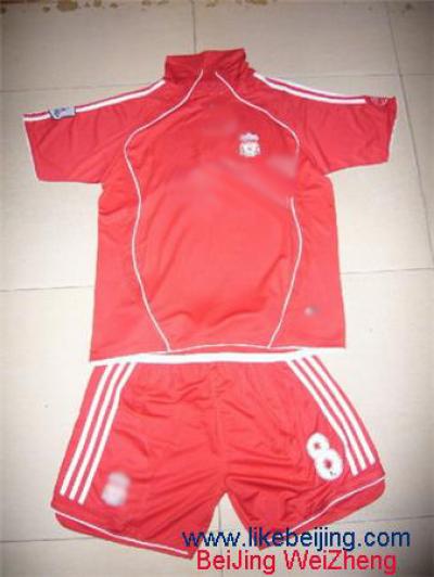 football clothes (Футбол одежды)