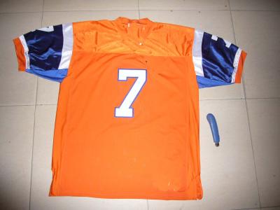 Sports Jersey (Sport Jersey)