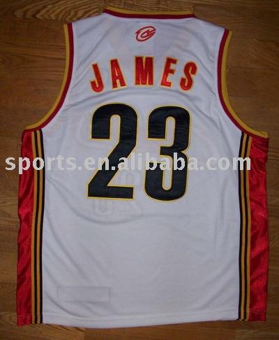 Sports jersey (Спорт Джерси)