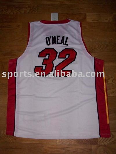 Sports jersey (OEM,basketball) (Sport Jersey (OEM-, Basketball))
