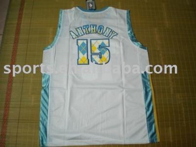 Sports Jersey (Sport Jersey)