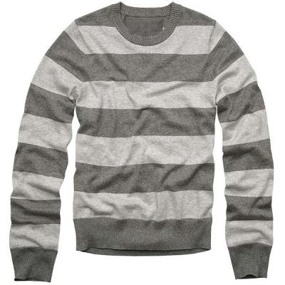new model cotton sweater (новый свитер хлопок модели)