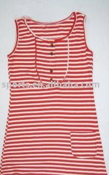 Casual tank top (Casual tank top)