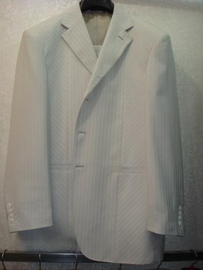 Brand Business Suit (Brand Business Suit)