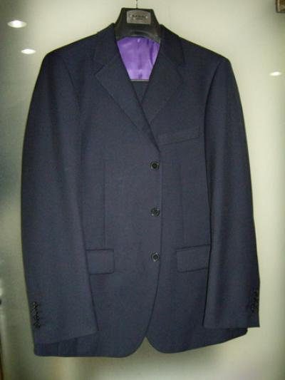 business suit (Business-Anzug)