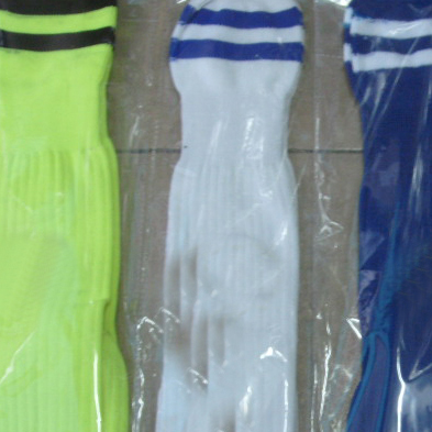 sport stockings (bas de sport)