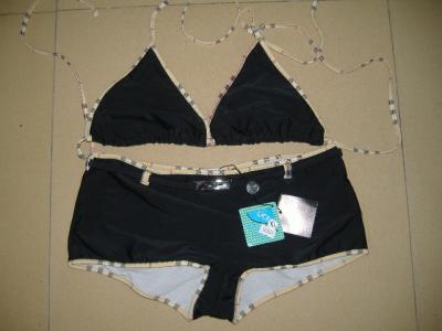 underwear set (набор нижнего белья)