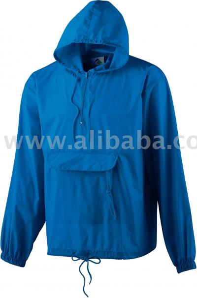 Rain Jacket (Rain Jacket)