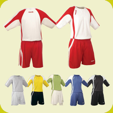 Soccer Uniform