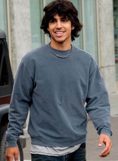 Fleece Sweat Shirts