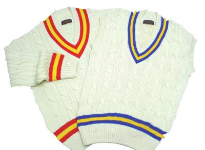 Cricket Sweater (Cricket Sweater)