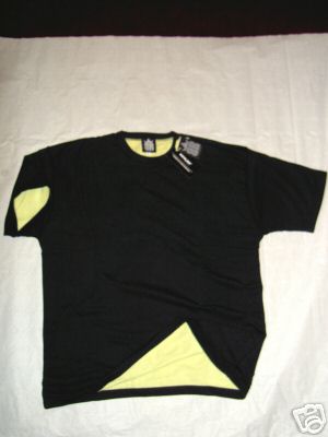 Kevlar Lined Protec T Shirt Anti Slash / Cut Protection (Kevlar Lined Protec T Shirt Anti Slash / Cut Protection)