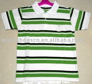 short sleeve t-shirts for children (short sleeve t-shirts for children)
