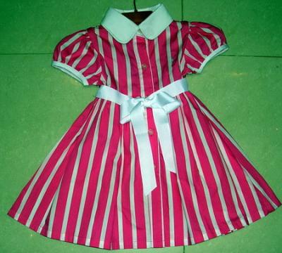summer dress for kids (summer dress for kids)