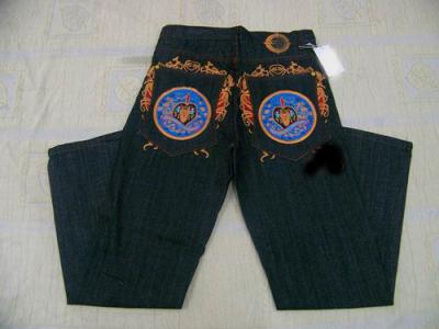 new style jean (new style jean)