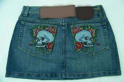 fashion skirt
