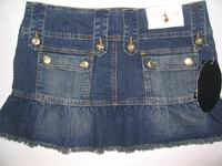 sell jean skirt (sell jean skirt)