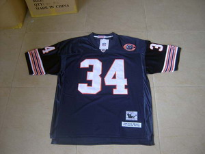 sport jersey