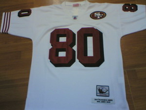 jersey