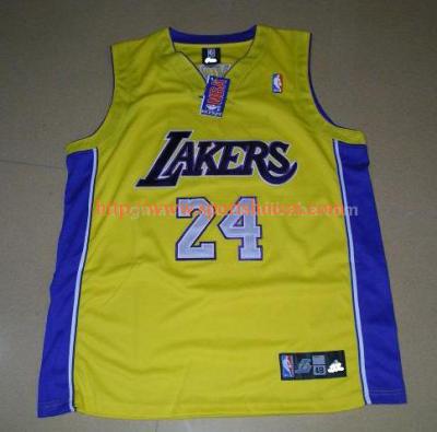 Newest Jersey