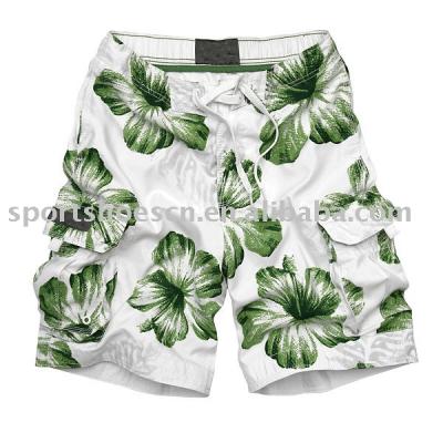 fashion sand beach pants