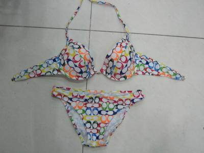 nice bikini for summer (nice bikini for summer)