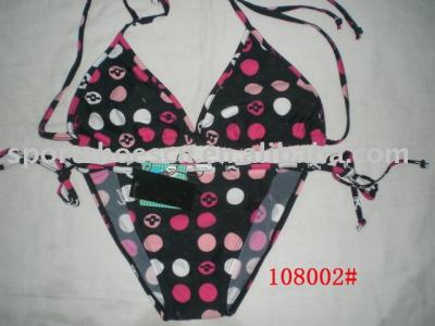 swimming wear (swimming wear)
