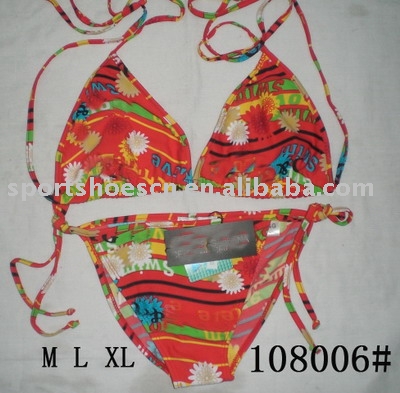 fashion swimming wear (fashion swimming wear)