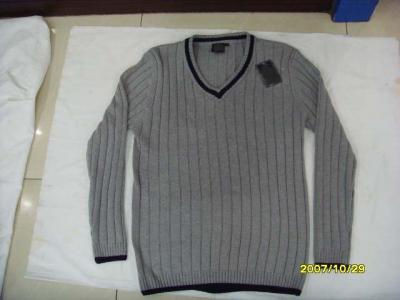 men`s sweater (men`s sweater)