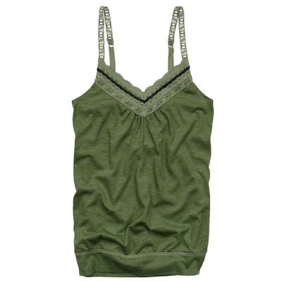 ladies tank top (ladies tank top)