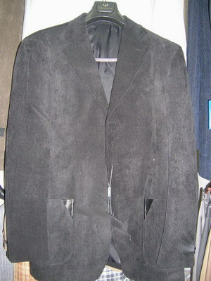 fashion suits (fashion suits)
