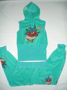 kind of name brand ladies` apparel (kind of name brand ladies` apparel)