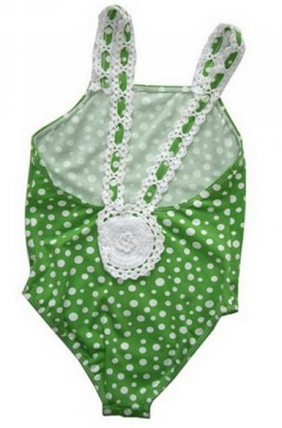 girl`s swimwear (girl`s swimwear)