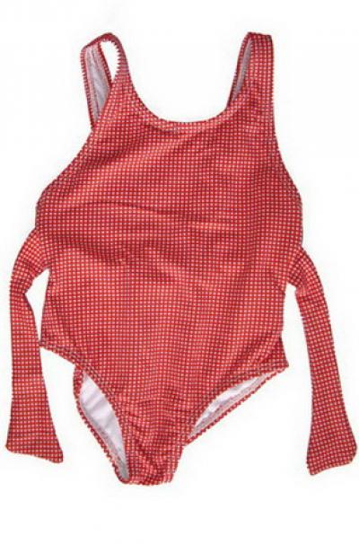 girl`s swimwear (girl`s swimwear)