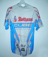 CYCLING SHORT SLEEVE wear