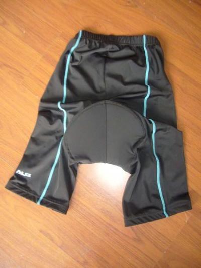 CYCLING PANTS
