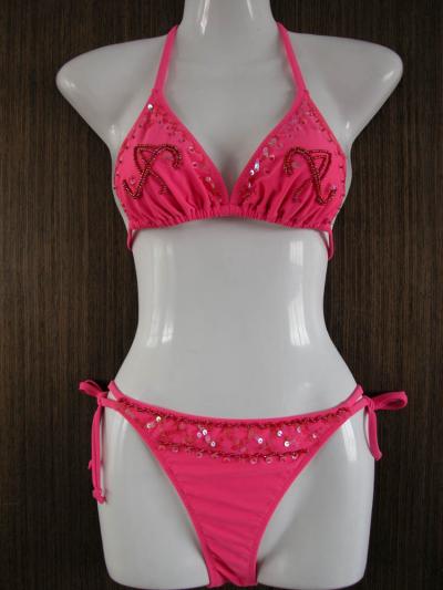 fashionable bikini (fashionable bikini)