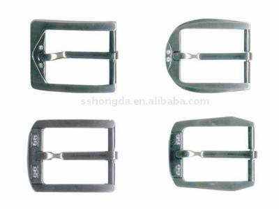 Pin Buckle (Pin Buckle)