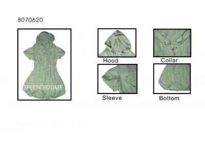 Ladies` Dress (Ladies `Dress)