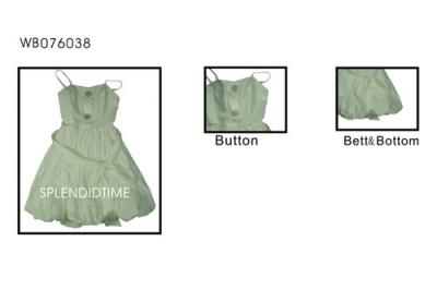 Ladies` Dress (Ladies `Dress)