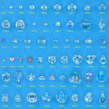 Acrylic Bead