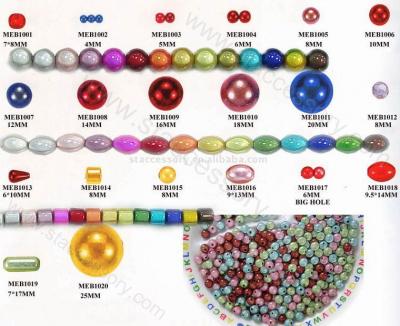 Miracle Beads (Miracle Perlen)