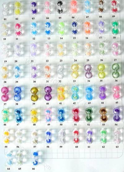 Inside Beads (Bead in Bead) color (Inside Beads (Bead in Bead) Farbe)