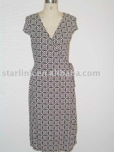 stock dress (stock dress)