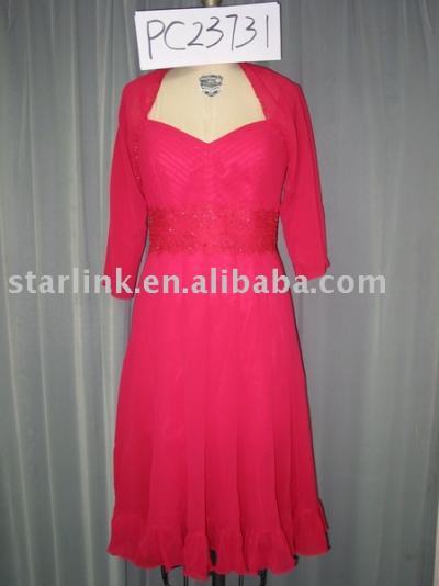Plus Size Mothers dress (Plus Size Mütter Kleid)