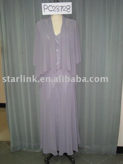 Mothers dress (Mütter Kleid)