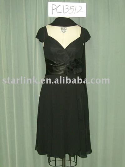 Mother`s dress (Mother `s Kleid)