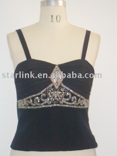 Ladies` Top (Дамские Вверх)