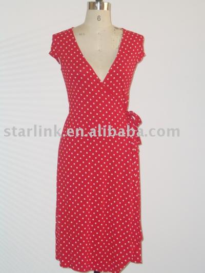 stock dress (stock dress)